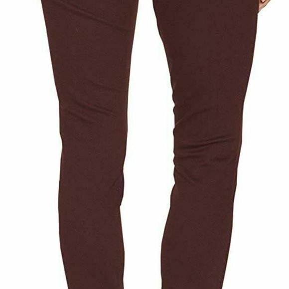 Levi's Women's Pull-On Jeans, Malbec Marvel, 29, U - Picture 4 of 11